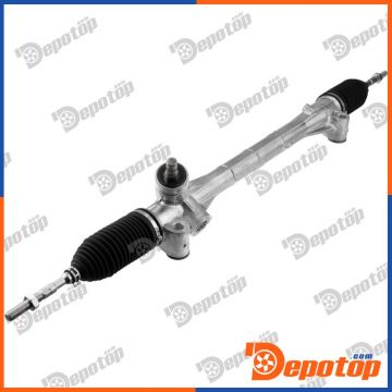 Crémaillère de direction hydraulique pour TOYOTA | 45510-47100, SPK-TY-037